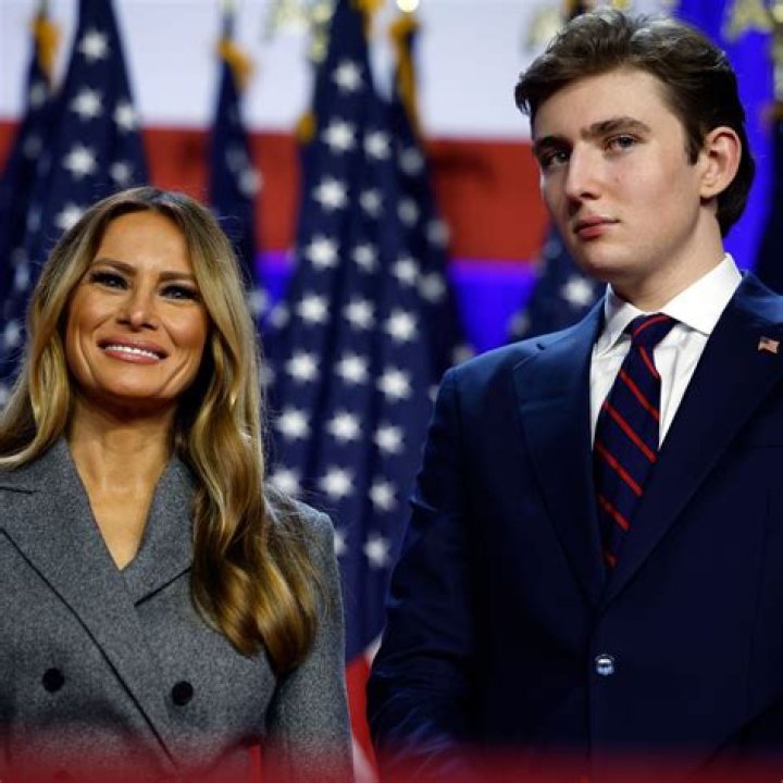 All About Barron Trump's Girlfriend: Who Is She And What's Their Relationship Like?
