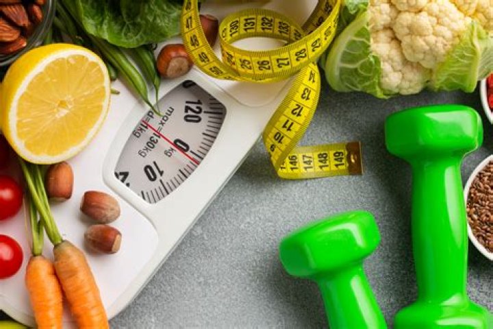 All About His Diet, Fitness, And Wellness Journey