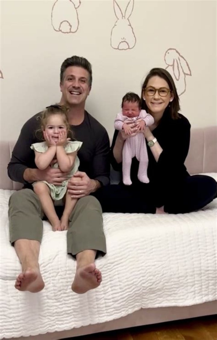 All About Jessica Fox Fox News Pregnancy