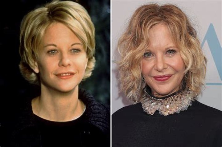 All About Meg Ryan's Former Husbands: An In-Depth Look
