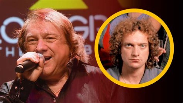 All About Robyn Grammatico: Lou Gramm's Beloved Wife