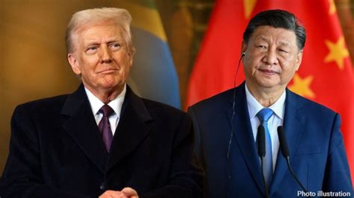 All The Information About Xi Jinping And Xi Mingze