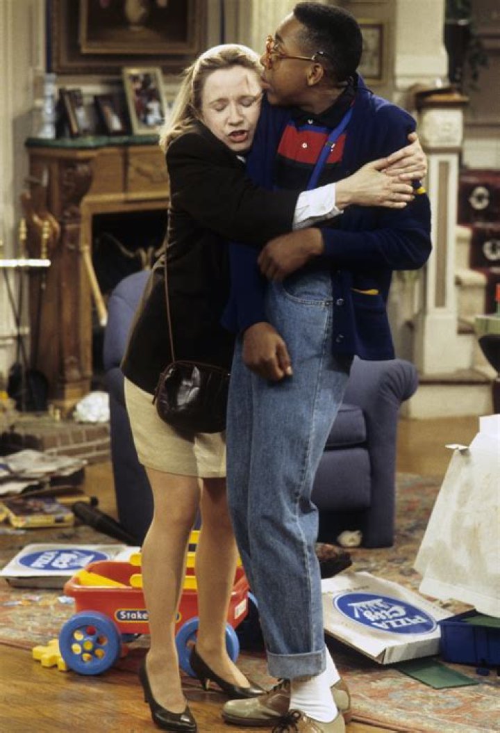 All We Know About Debra Jo Rupp's Husband