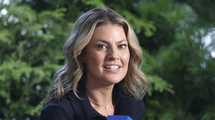 Amanda Balionis Divorce: Rumors, Privacy, And Professionalism