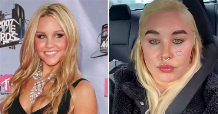 Amanda Bynes' Comeback Journey: Where Is She Now?