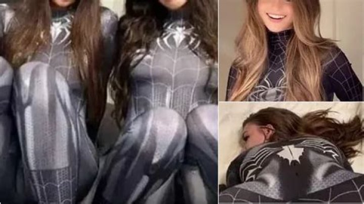 Amazing Spider-Man Video By Sophierain