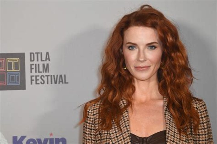 An Acclaimed Actress With A Distinguished Career
