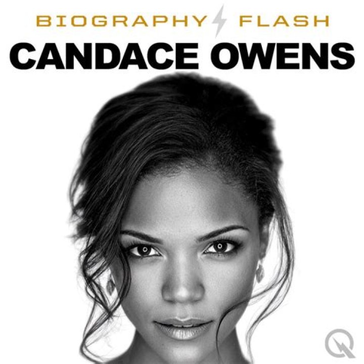 An Exploration Of Candace Owens' Pictures