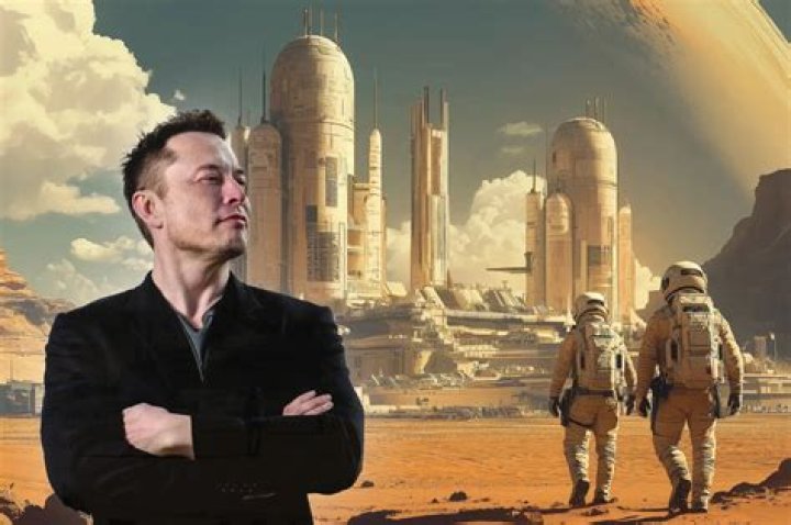 An Exploration Of His Visionary Storytelling