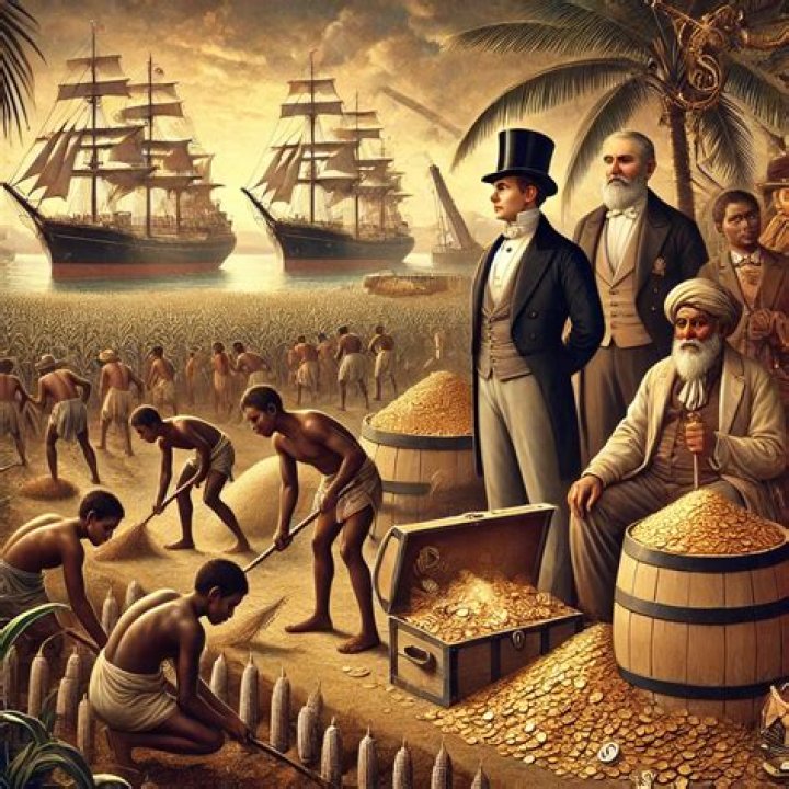 An Exploration Of Wealth, Philanthropy, And Impact