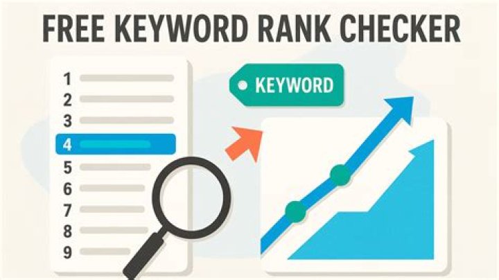 Analyze Search Rankings With Our Online Keyword Rank Checker
