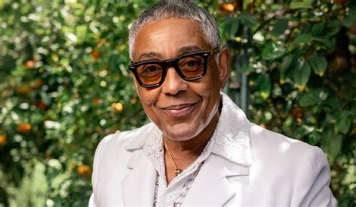 Ancestry And Heritage Of Giancarlo Esposito