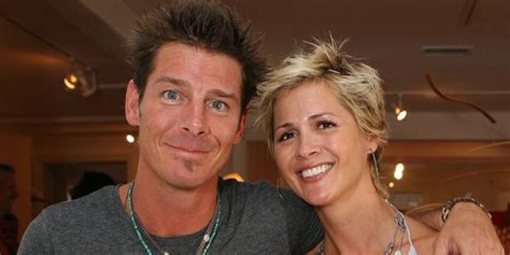 Andrea Bock: Ty Pennington's Wife, Model, And Actress