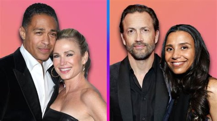 Andrew Shue And Marilee Fiebig's Love Story