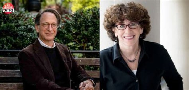 Andrew Weissmann's Children: Inside His Personal Life And Family