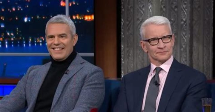 Andy Cohen Relationship Status: Unraveling The Enigma