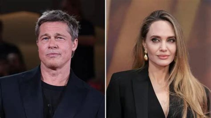 Angelina Jolie's Current Love Interest: Latest 2023 Updates