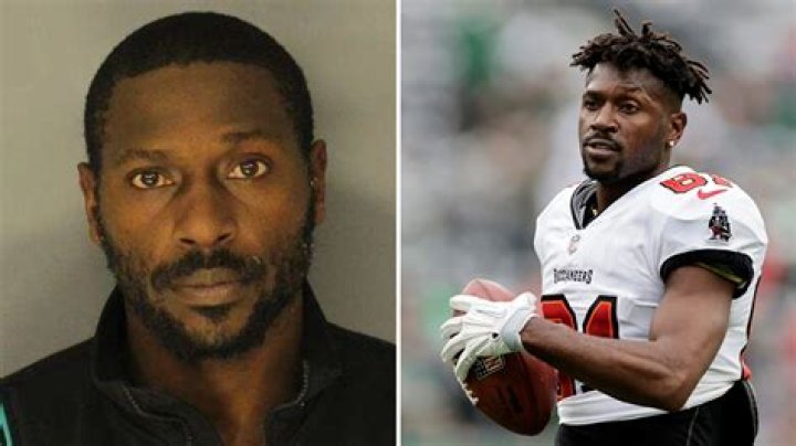 Another Tennessee State Football Player Arrested: Fairly Napier