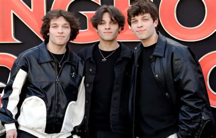 Anticipate The Sturniolo Triplets 2024 Tour: Unveiling The Next Chapter