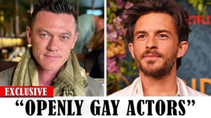 Antony Starr's Sexuality: Openly Gay Or Just An Ally?
