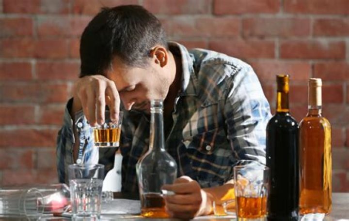 Antony Starr And His Struggle With Alcoholism: A Journey Of Recovery And Redemption