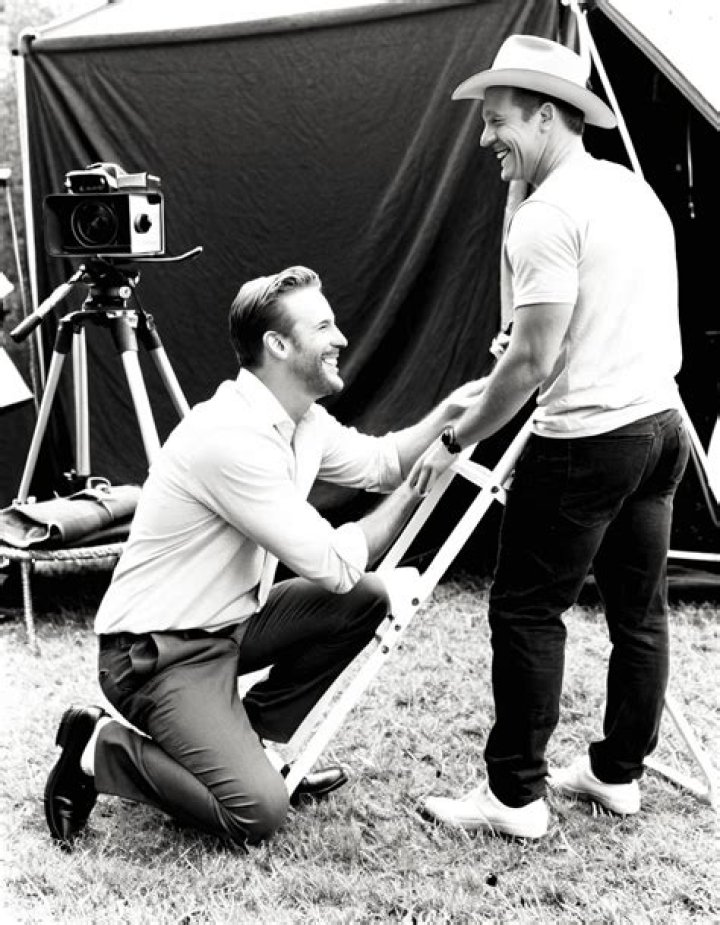 Antony Starr: Exploring The True Nature Behind The Charismatic Actor