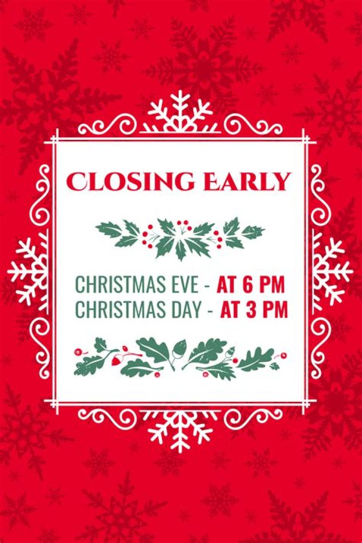 Arby's Christmas Eve Hours: Find Out When Your Local Restaurant Is Open