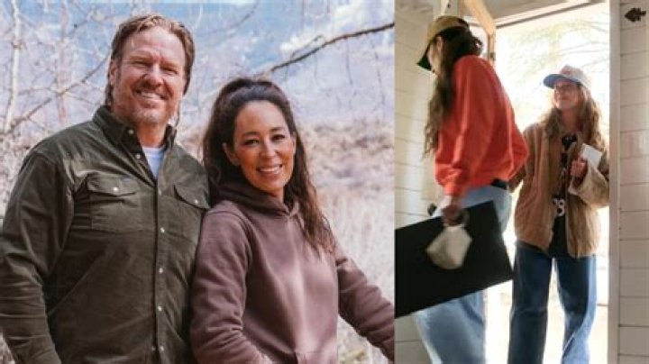 Are Chip And Joanna Gaines Still Together? Your Burning Question Answered