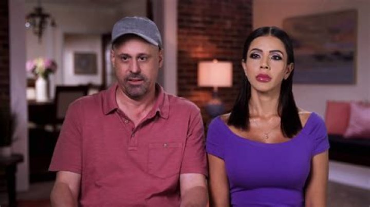 Are Jasmine And Gino Still Going Strong? The Truth Revealed