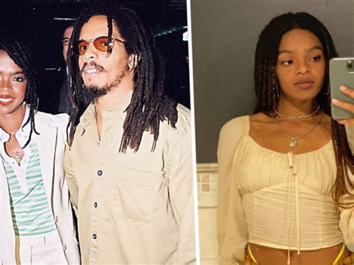 Are Rohan Marley And Lauryn Hill Still An Item? The Latest On Their Relationship Status
