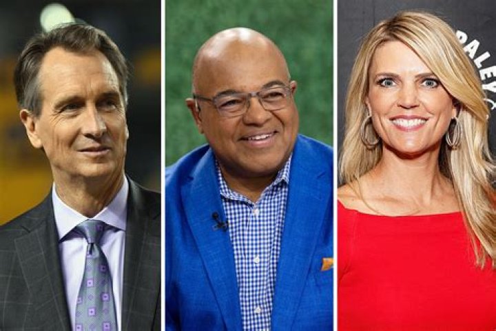 Are Sportscasters Jared And Mike Greenberg Brothers?