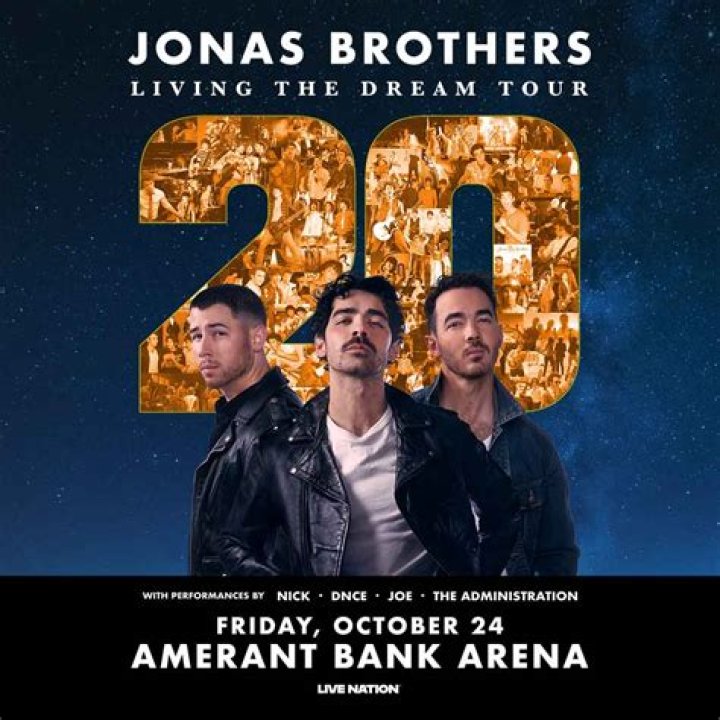 Are The Jonas Brothers Italian?: Unraveling The Ancestry Truth