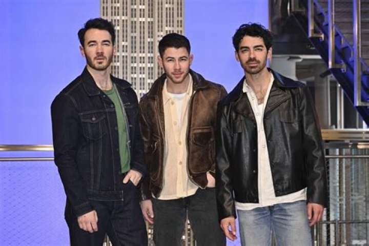 Are The Jonas Brothers Jewish? Unlocking The Truth