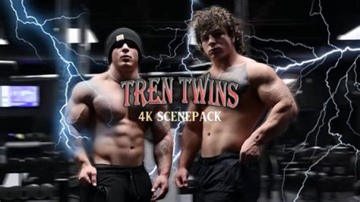 Are The Tren Twins Biological Brothers?