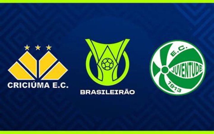 assistir Juventude x Criciúma ao vivo transmissão Juventude x Criciúma (27 de jul, 2024) Ao vivo 27.07.2024 Esporte
