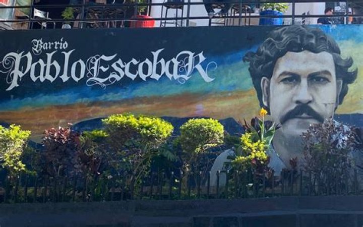 Astonishing Daily Earnings Of Pablo Escobar: A Staggering Figure