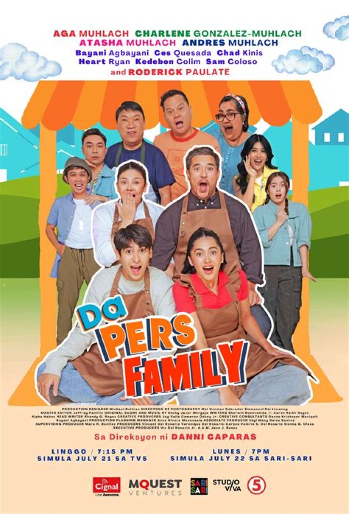 Ata: The Story Of Ata Muhlach's Family And Parents