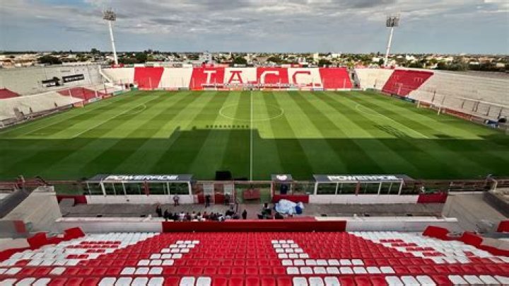Atlético Tucumán v Instituto ACC live 26 July 2024