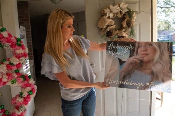 Aubreigh Wyatt Case Reddit: Unraveling The Mysterious Disappearance