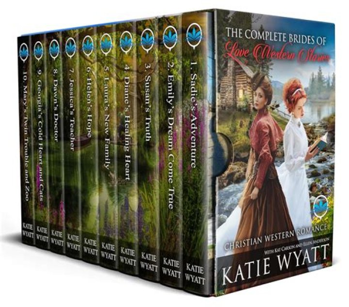 Aubreyigh Wyatt: The Complete Narrative