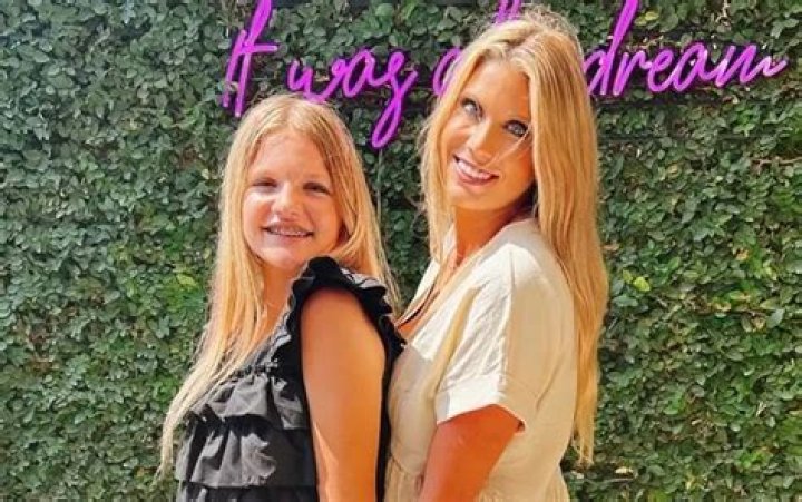 Aubrigh Paige Wyatt: The Stunning Model And Social Media Influencer