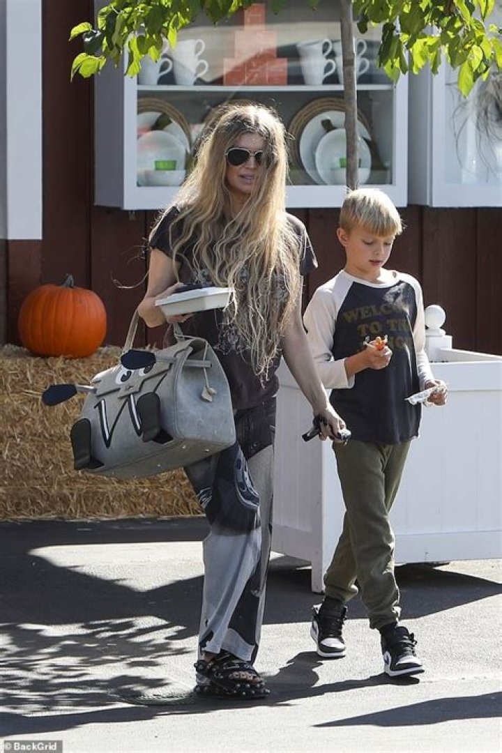 Axl Rose's Kids: Uncovering The Private Lives Of His Children