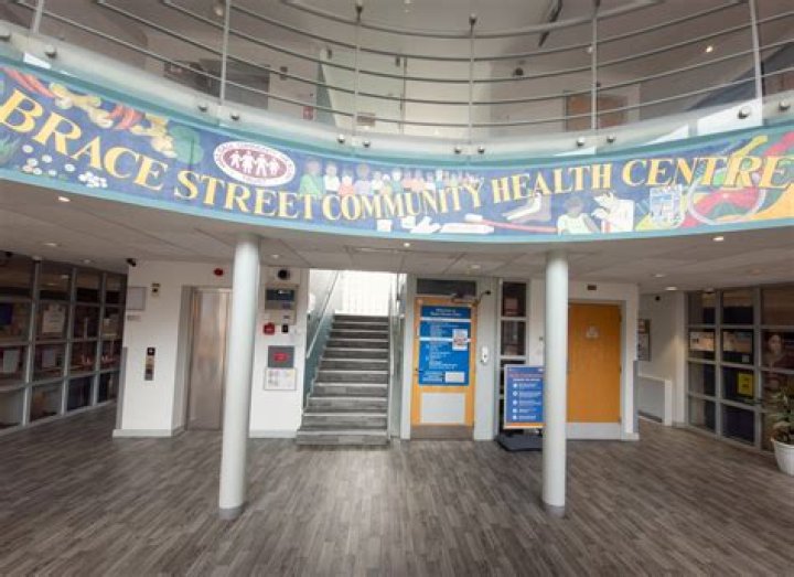 Barraud Street Health Centre: Your Local Health Hub