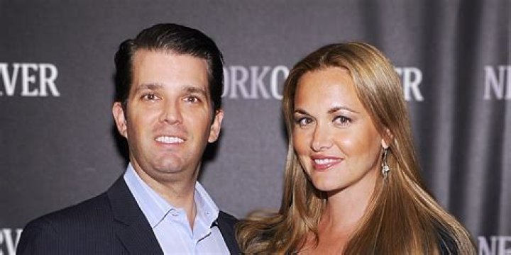 Barron Trump: A Look At His Life With His Father, Donald Trump Jr.