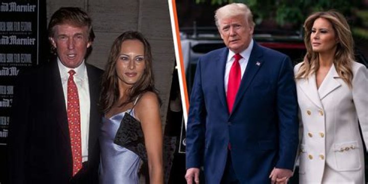 Barron Trump Debate Photo: Body Language And Reactions Unveiled