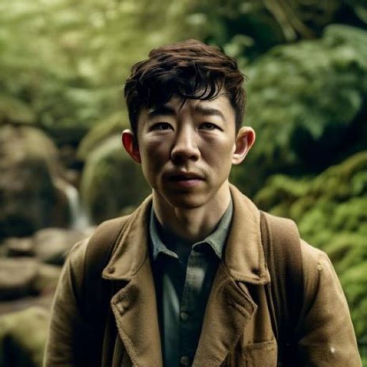 Barry Keoghan's Asian Appearance: Unveiling The Truth