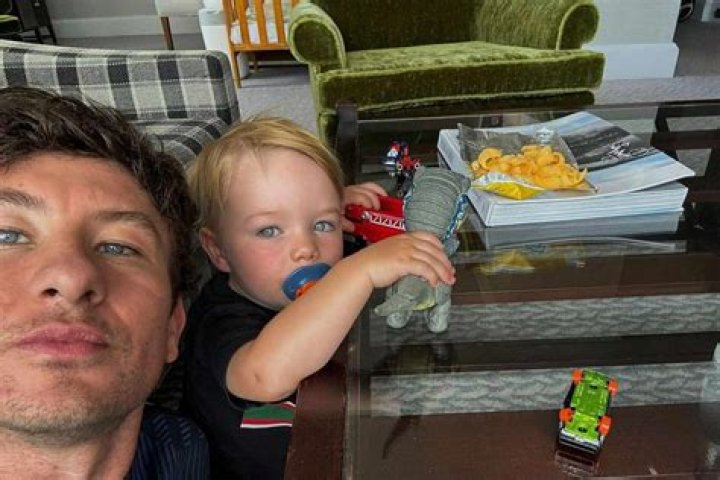 Barry Keoghan's Son: A Peek Inside The Life Of His Family