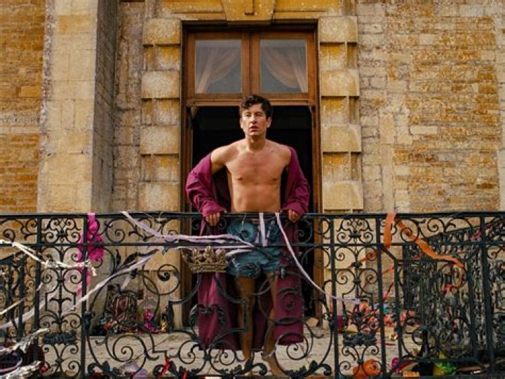 Barry Keoghan Education: Uncovering The Actor's Academic Journey