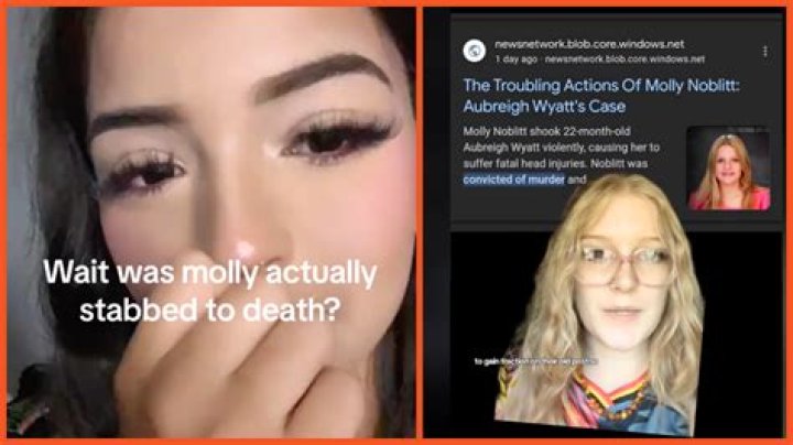 BBC News: Molly Noblitt Reports On Global Issues