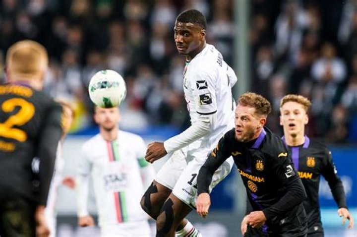 Beerschot vs Oud-Heverlee Leuven live video 27 July 2024 Stream